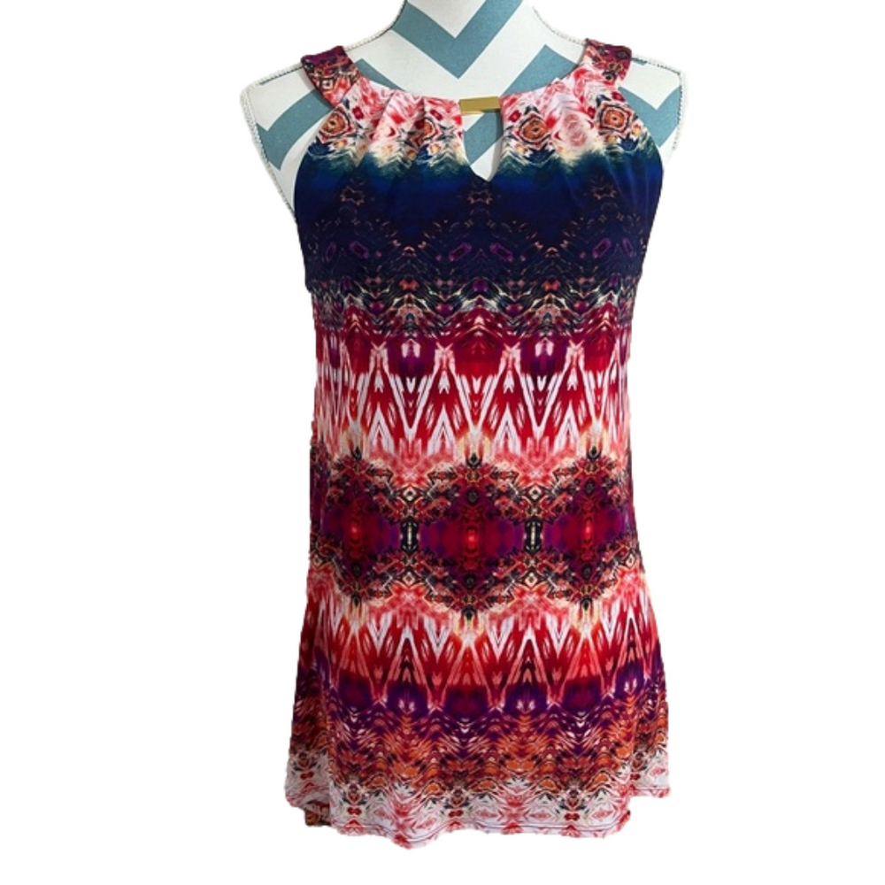Wallis Blouse